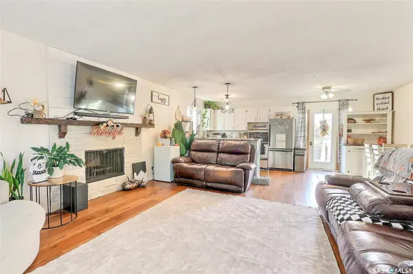 21 Maple PLACE, Birch Hills, SK S0J 0G0