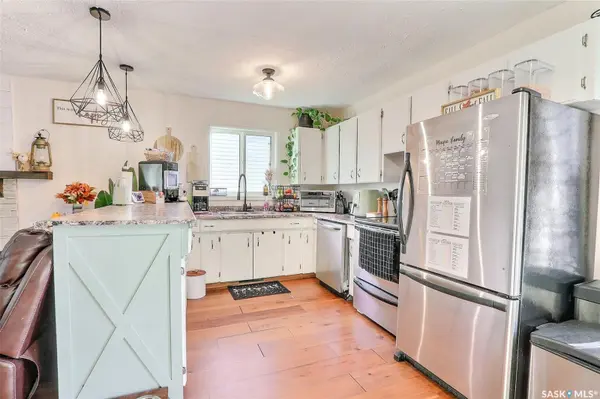 21 Maple PLACE, Birch Hills, SK S0J 0G0