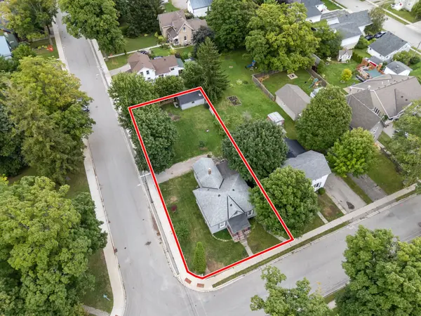 46 James ST, Huron East, ON N0K 1W0