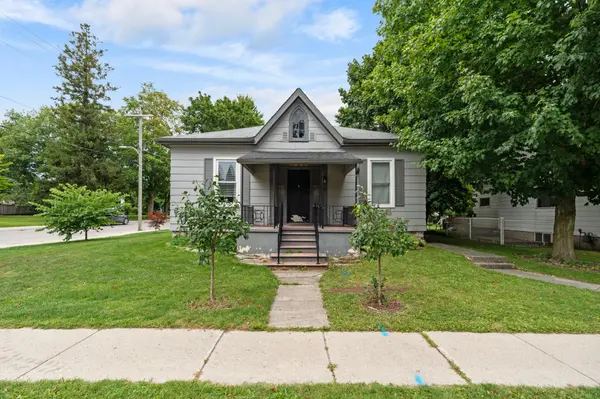 46 James ST, Huron East, ON N0K 1W0