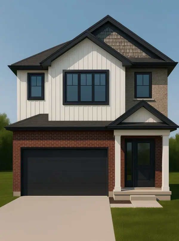LOT 36 STELLA AVE, Southwest Middlesex, ON N0L 1M0