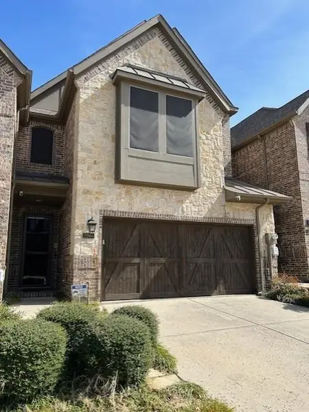 2244 Salado Drive, Lewisville, TX 75067