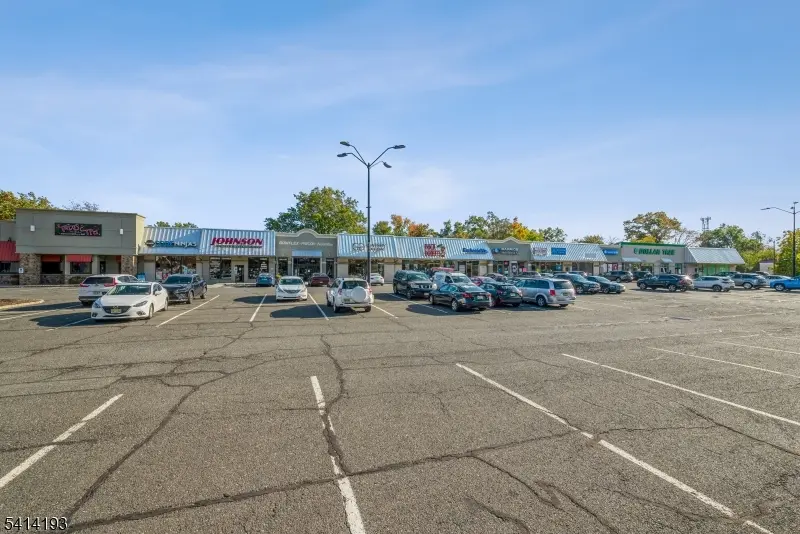 215-225 RT 22 EAST, Green Brook Twp., NJ 08812