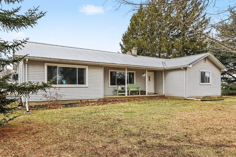 4761 2 Mile RD, Athens Twp, MI 49011