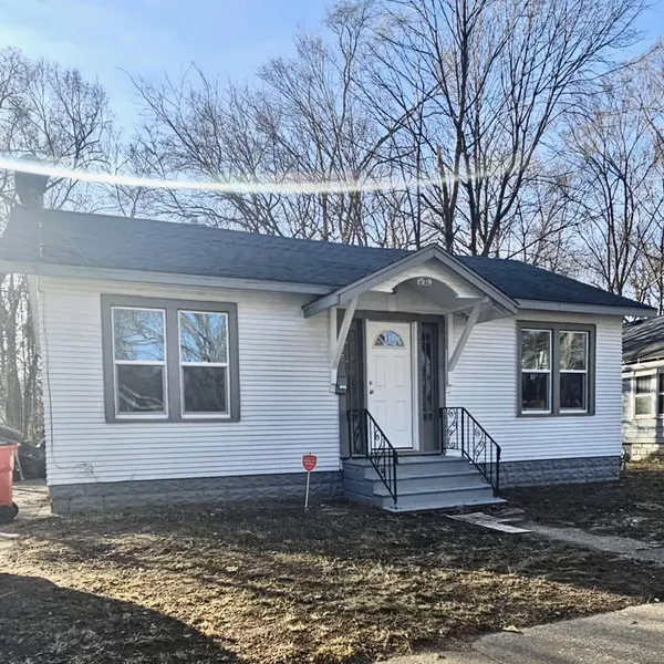 1156 Mc Alister AVE, Benton Twp, MI 49022