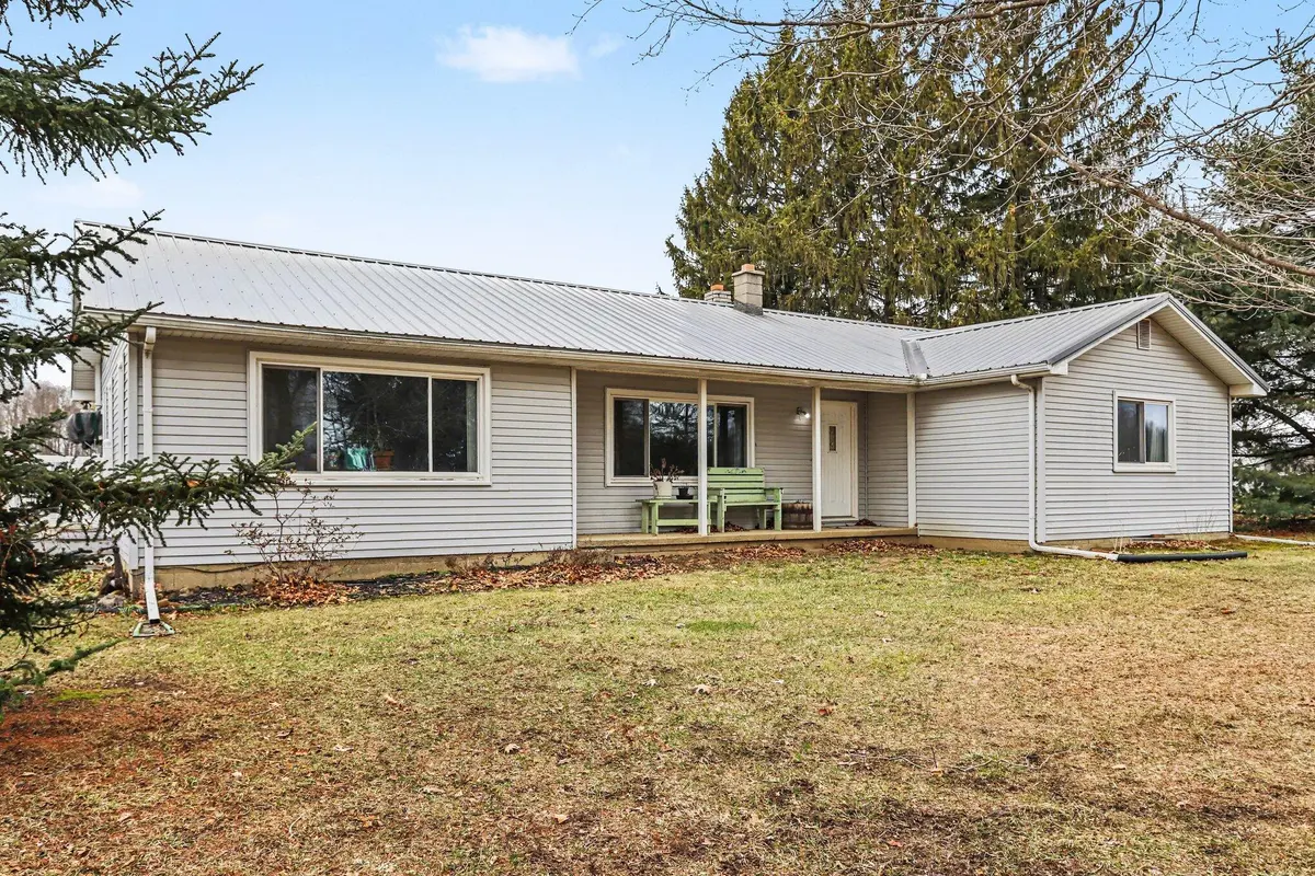 4761 2 Mile RD, Athens Twp, MI 49011