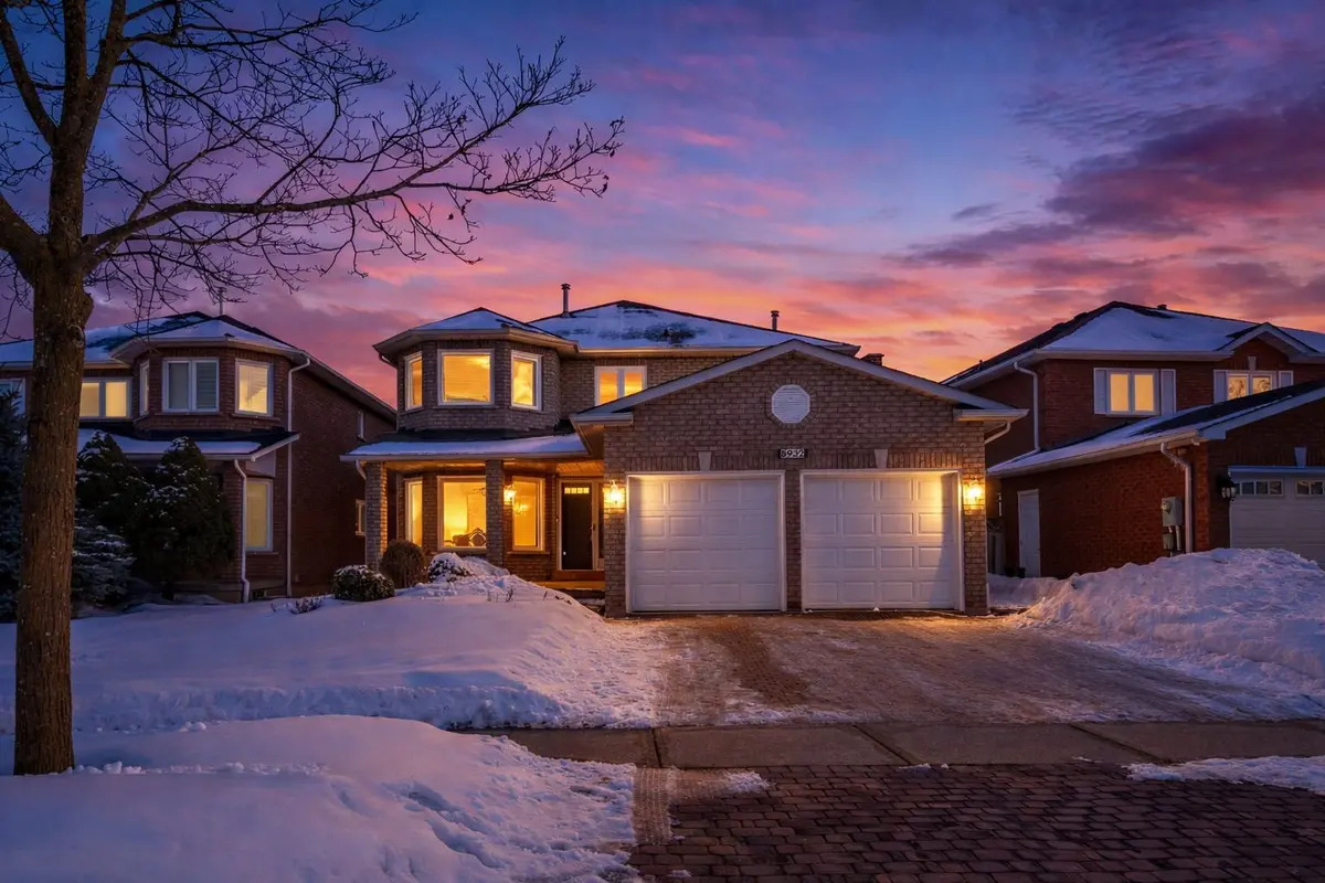 8932 Martin Grove RD, Vaughan, ON L4H 1C3