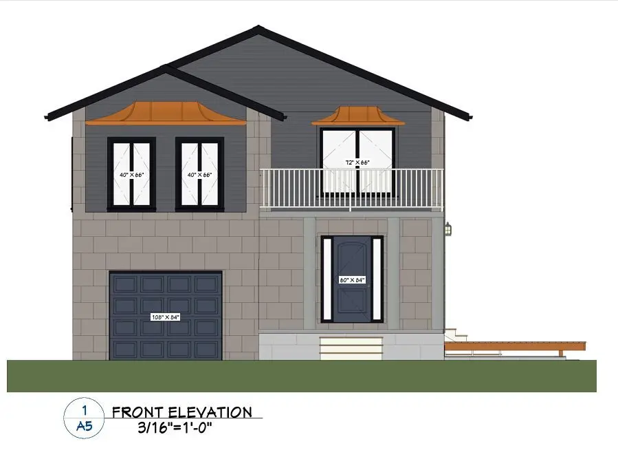 2 Monck ST, Kawartha Lakes, ON K0M 1K0