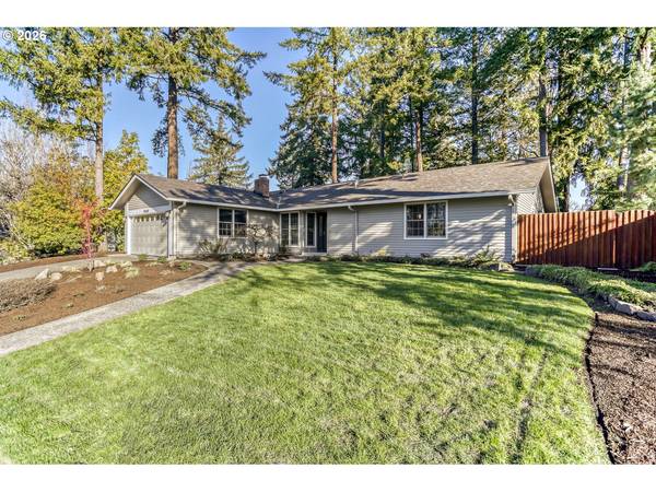 15420 NW PERIMETER DR, Beaverton, OR 97006