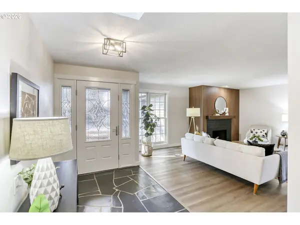 15420 NW PERIMETER DR, Beaverton, OR 97006