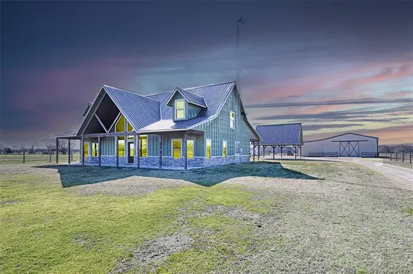 1634 Fm 1529 N, Cooper, TX 75432