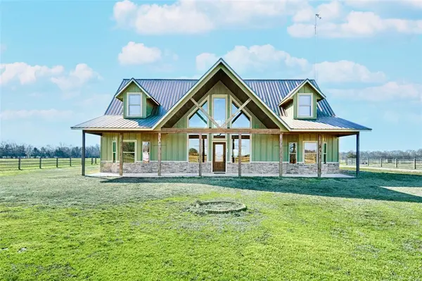 1634 Fm 1529 N, Cooper, TX 75432