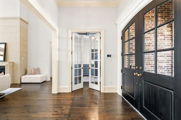 517 Round Hollow Lane, Southlake, TX 76092