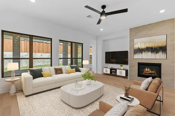 628 Dublin Drive, Celina, TX 75009