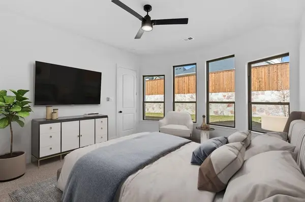 628 Dublin Drive, Celina, TX 75009