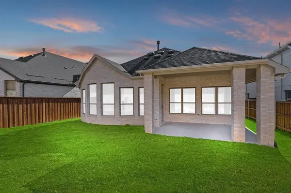 628 Dublin Drive, Celina, TX 75009