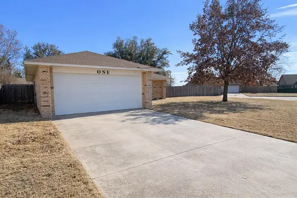 1 Daisy Circle, Wichita Falls, TX 76310