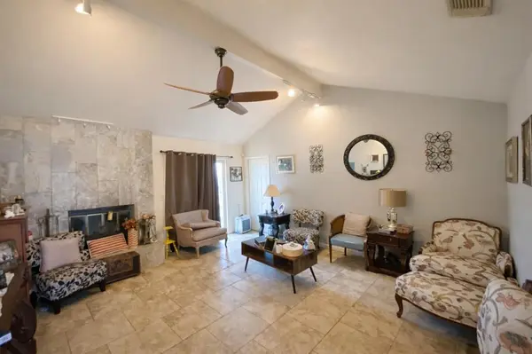 1 Daisy Circle, Wichita Falls, TX 76310