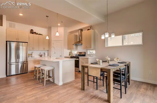 2162 Keara HTS, Colorado Springs, CO 80919