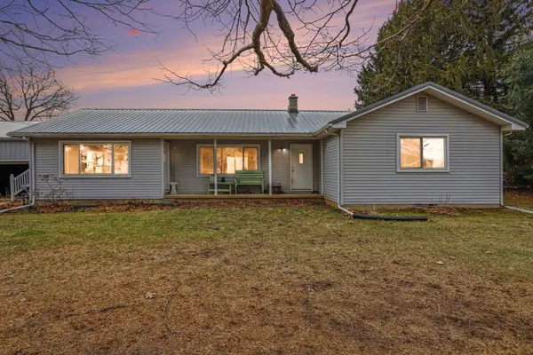 4761 2 Mile RD, Athens Twp, MI 49011