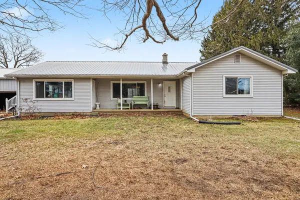 4761 2 Mile RD, Athens Twp, MI 49011