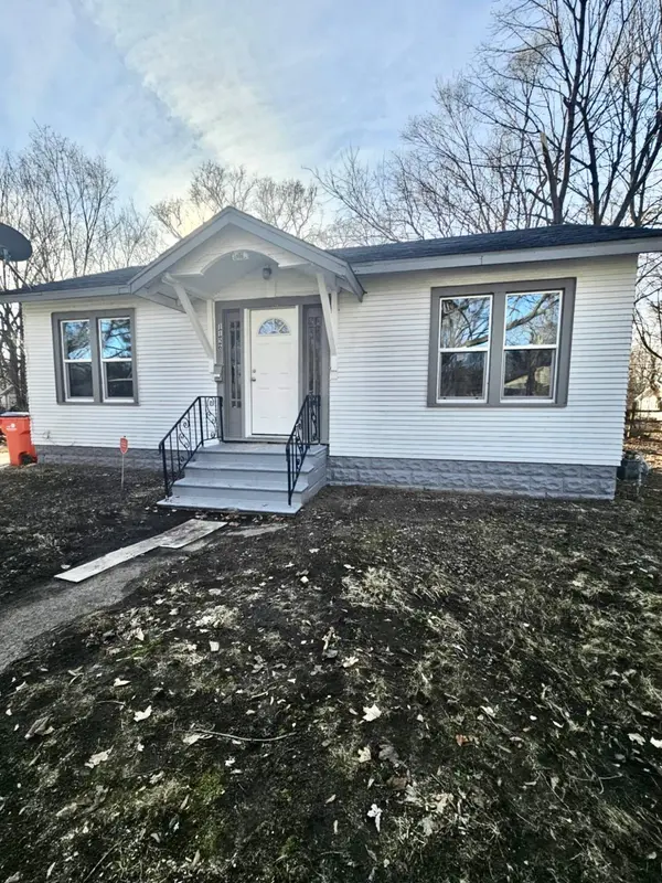 1156 Mc Alister AVE, Benton Twp, MI 49022