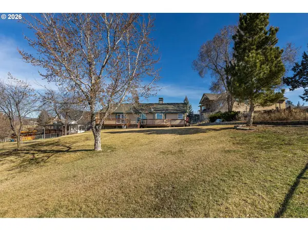 3249 NE YELLOWPINE RD, Prineville, OR 97754