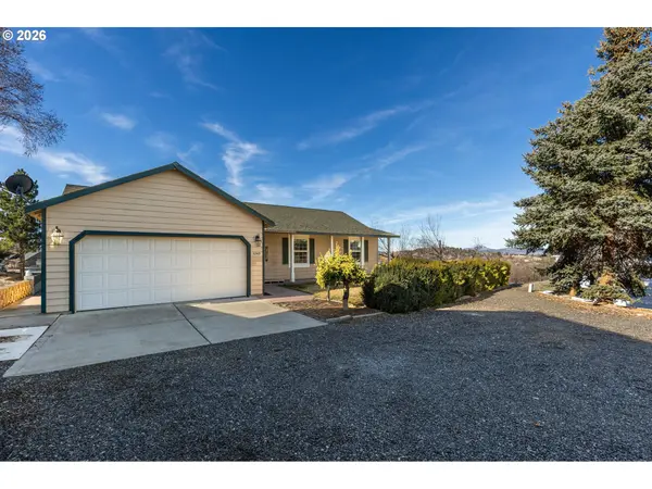 3249 NE YELLOWPINE RD, Prineville, OR 97754