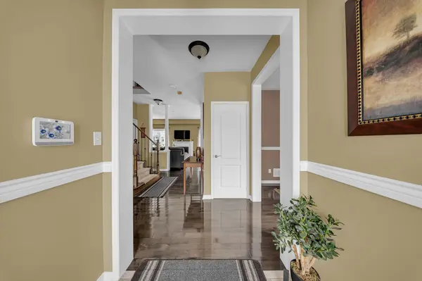 25 Seward CRES, Ajax, ON L1Z 2C3