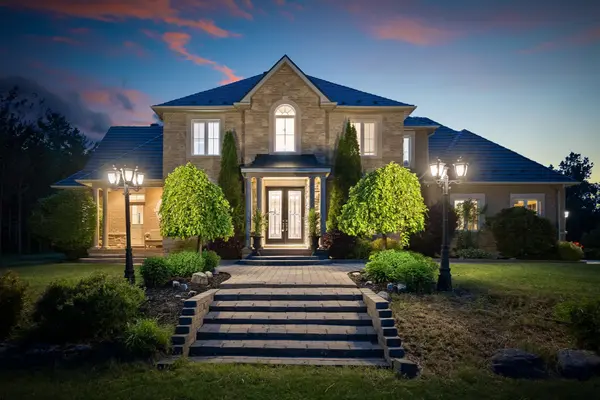 1980 Concession Rd 10 RD, Clarington, ON L1B 1L9