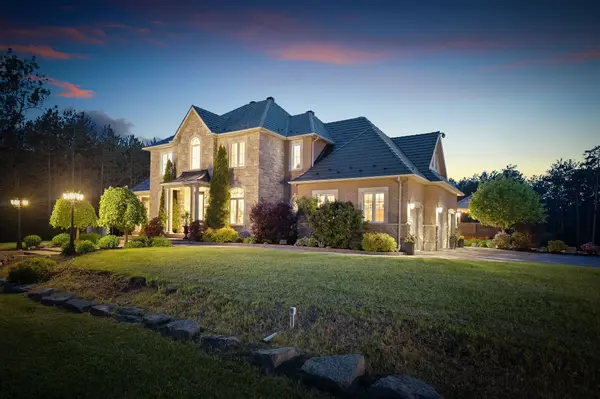 1980 Concession Rd 10 RD, Clarington, ON L1B 1L9