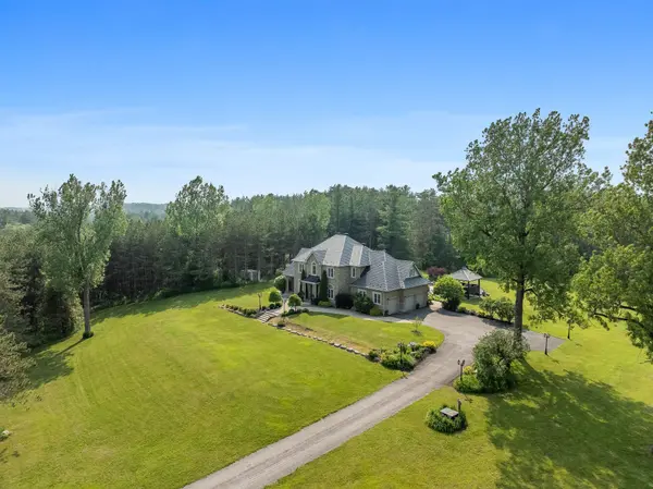 1980 Concession Rd 10 RD, Clarington, ON L1B 1L9