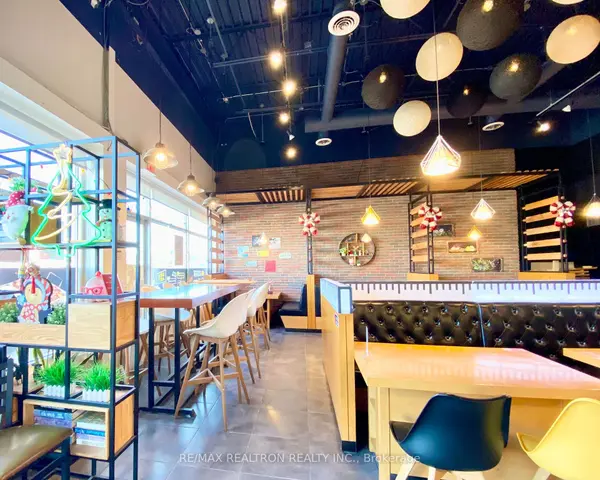 3250 Midland AVE #G110 & G111, Toronto E07, ON M1V 0C4