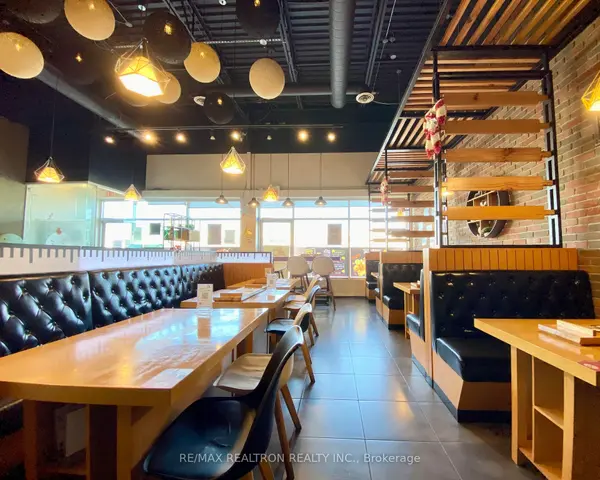 3250 Midland AVE #G110 & G111, Toronto E07, ON M1V 0C4