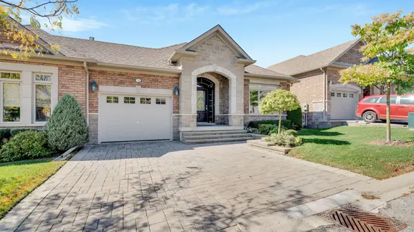 34 Hillcrest DR #31, New Tecumseth, ON L9R 0N4