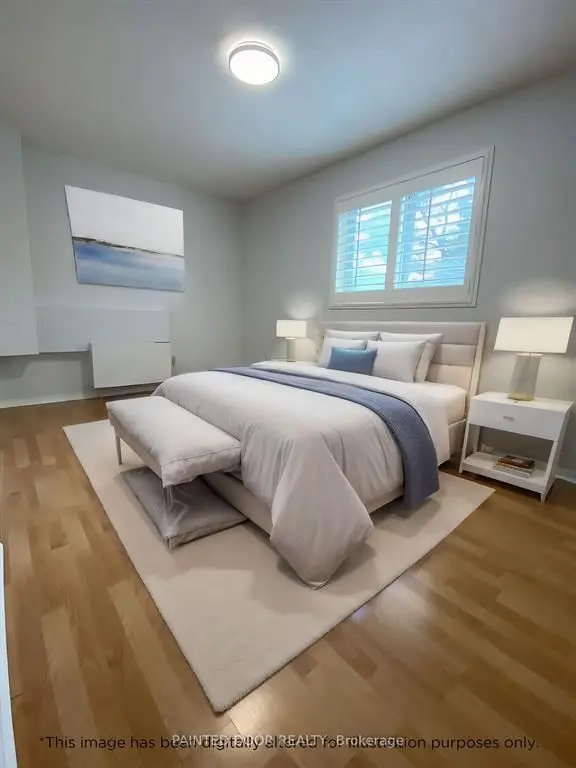 126 Bell Farm RD #212, Barrie, ON L4M 6J3