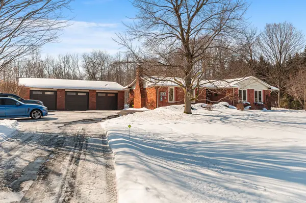 12210 Fourth Line N/A, Milton, ON N0B 2K0