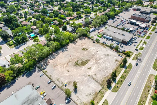 2362 FAIRVIEW ST, Burlington, ON L7R 2E4