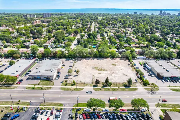 2362 FAIRVIEW ST, Burlington, ON L7R 2E4