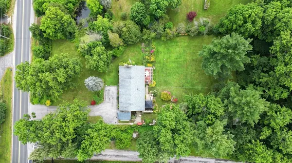 5600 Cedar Springs RD, Burlington, ON L7P 0B9