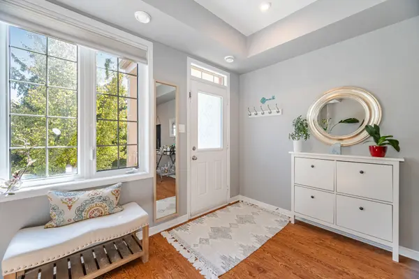 180 Howden BLVD #80, Brampton, ON L6S 0E6