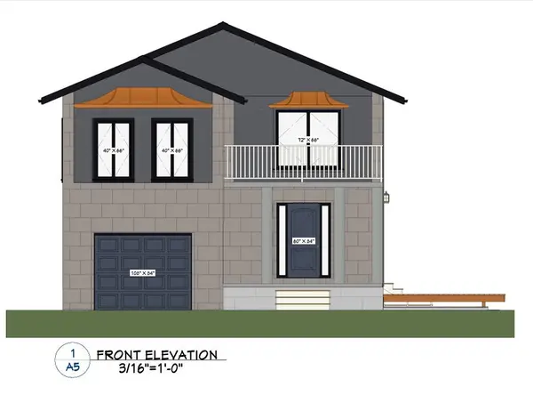 2 Monck ST, Kawartha Lakes, ON K0M 1K0