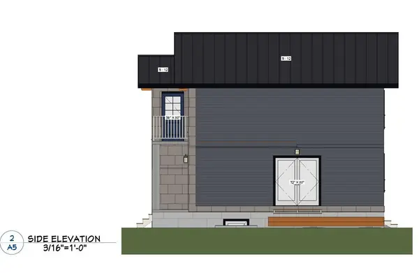 2 Monck ST, Kawartha Lakes, ON K0M 1K0