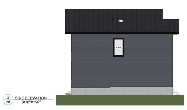 2 Monck ST, Kawartha Lakes, ON K0M 1K0