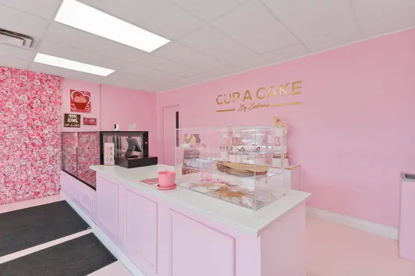 920 Commissioners RD #122, London South, ON N5Z 3J1