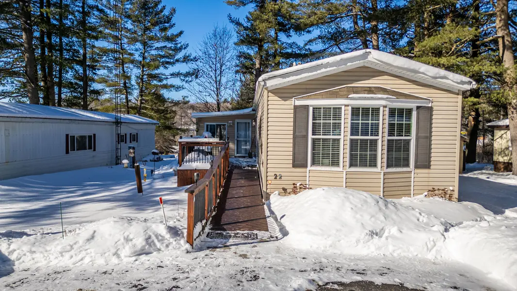 22-3303 Highway 32 N/A, Front Of Leeds & Seeleys Bay, ON K0H 2N0