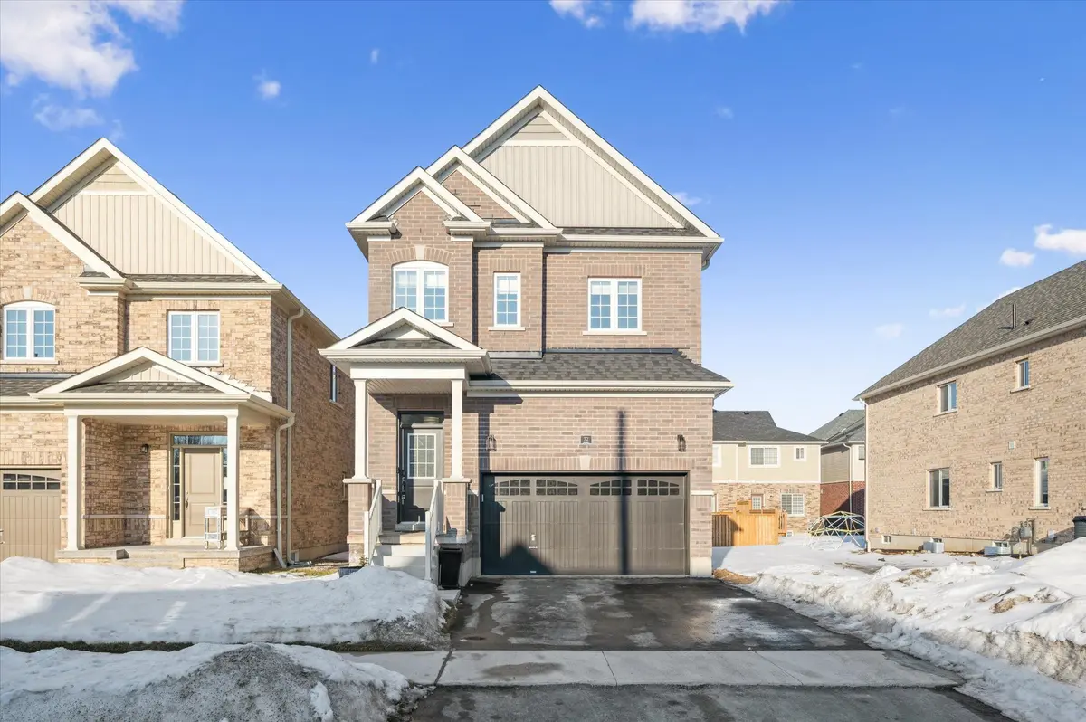 32 Hutchison RD, Guelph, ON N1L 0R4