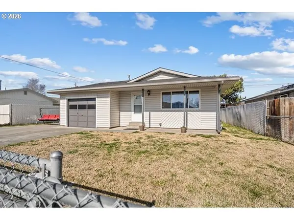 Hermiston, OR 97838,595 E WILSHIRE AVE