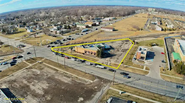 19400 Northline RD, Southgate, MI 48195