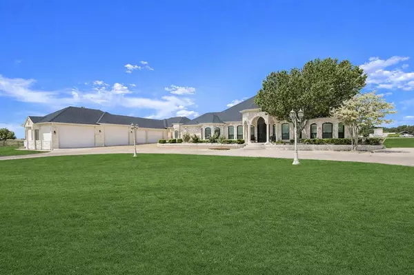 234 Bayne Ridge, Haslet, TX 76052